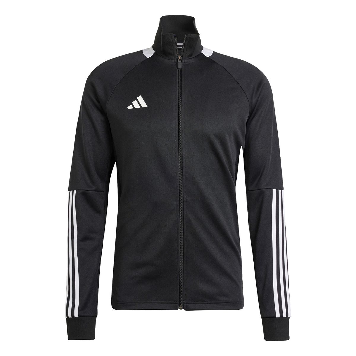 ADIDAS - Chaqueta Deportiva Sereno AEROREADY Cut 3 Tiras Ajustada