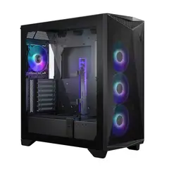 MSI - Gabinete MPG GUNGNIR 300R Airflow