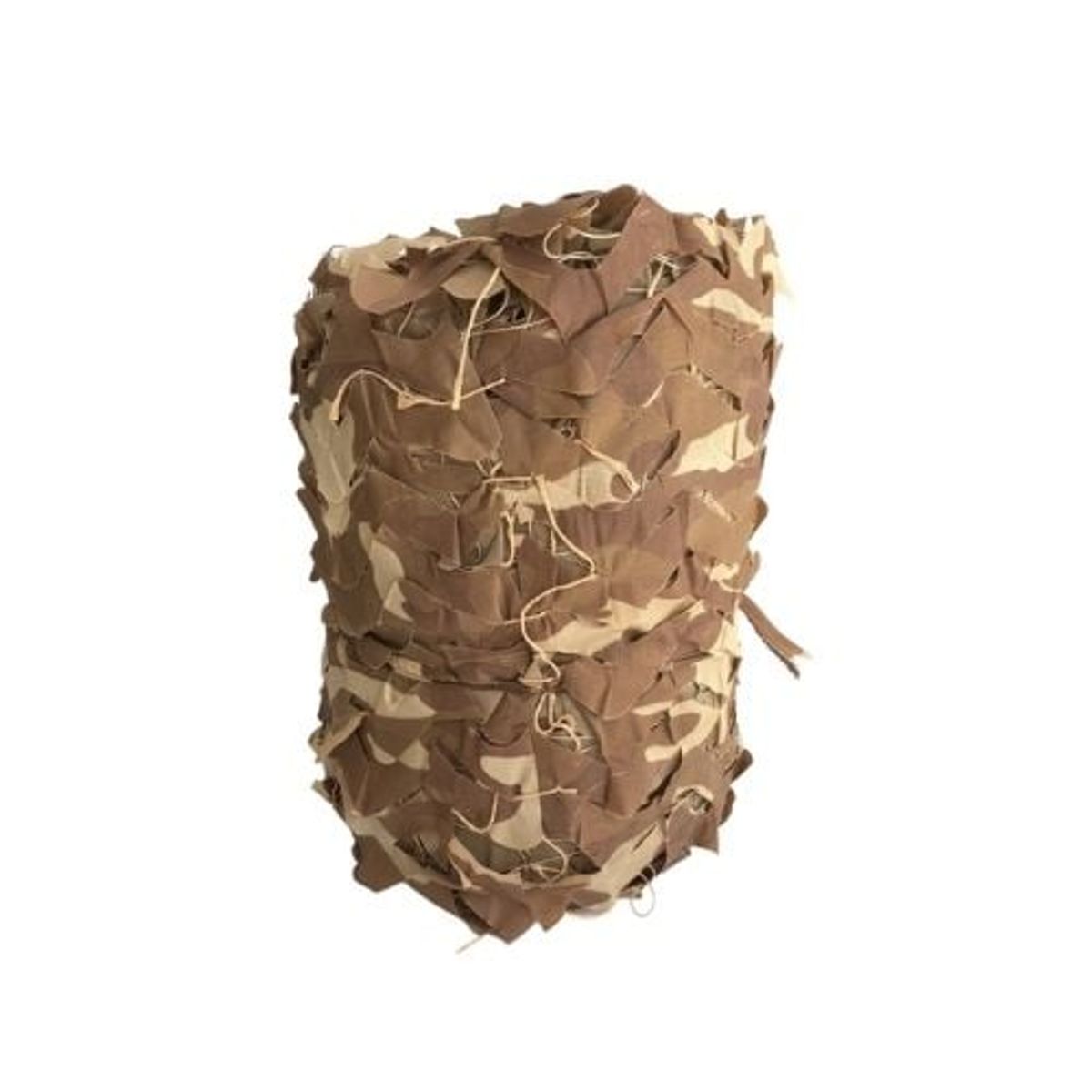 TREETOP - Malla Decorativa Camo 2 × 3 m color Arena