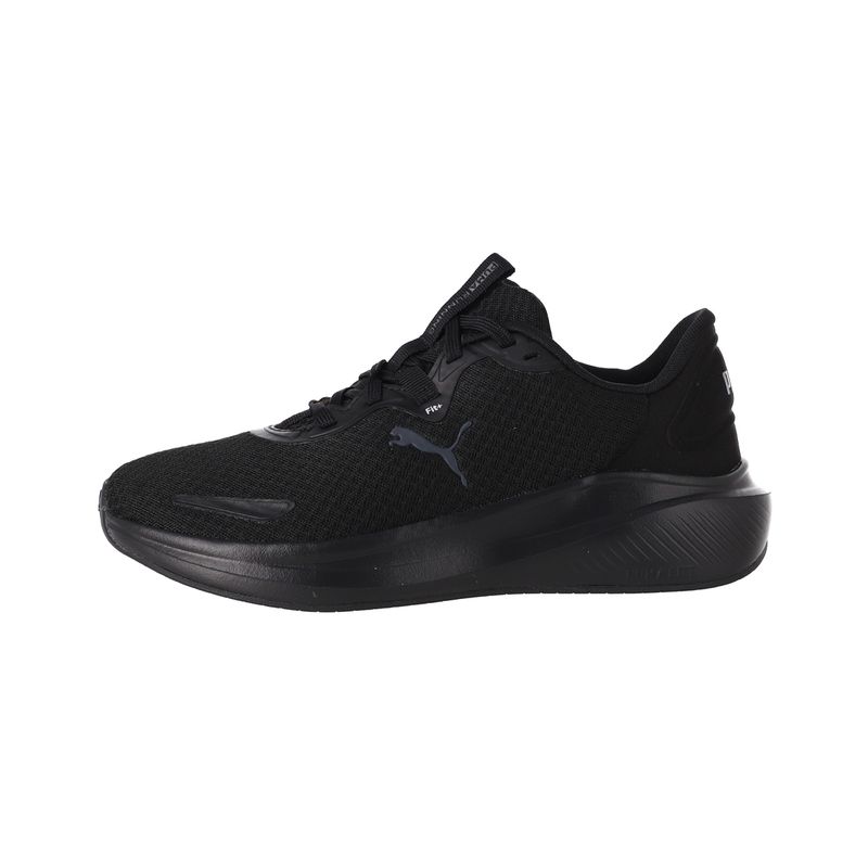 PUMA - Zapatilla Puma Skyrocket Lite Hombre Negras