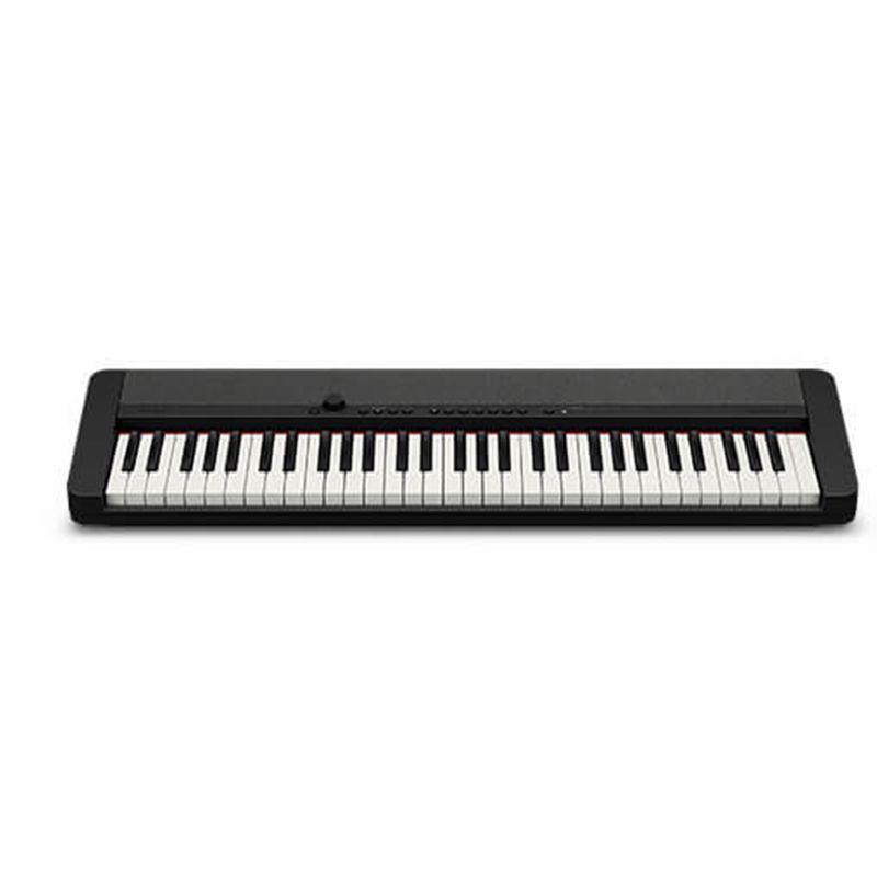 CASIO - Teclado Casio Ct-S1BK Casiotone 61 Teclas