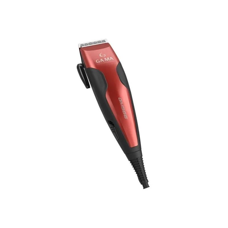 GAMA - MAQUINA CORTAPELOS GAMA 566 13 ACCESORIOS CLIPPER