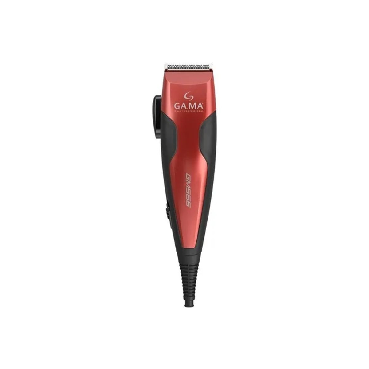 GAMA - MAQUINA CORTAPELOS GAMA 566 13 ACCESORIOS CLIPPER