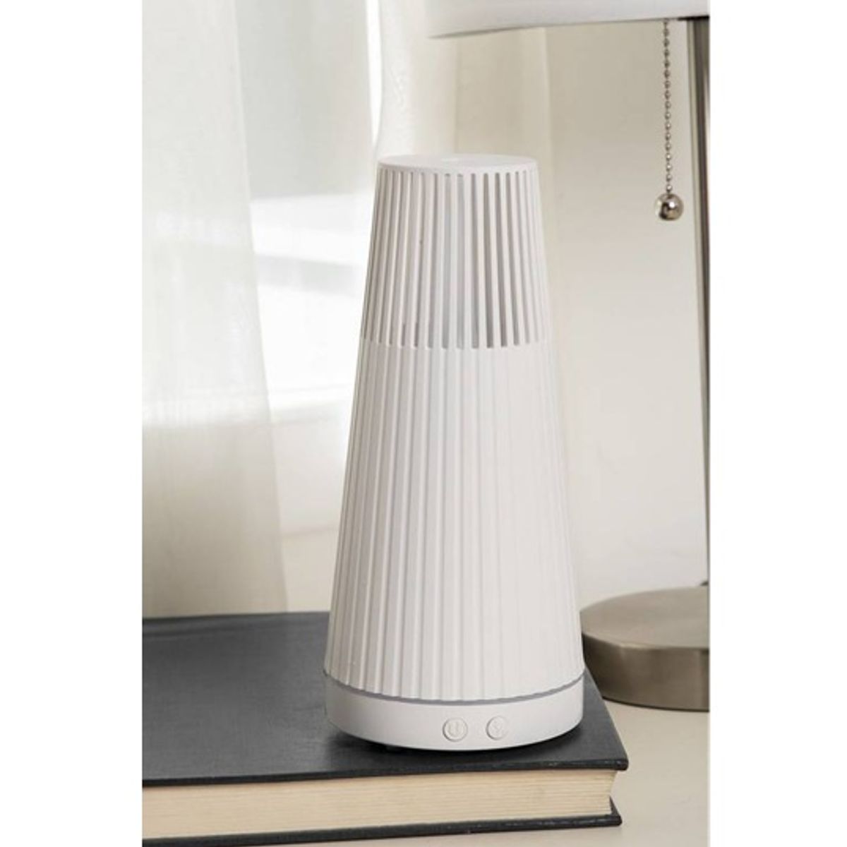 GENERICO - Difusor de Esencias USB Decobazar 300ml