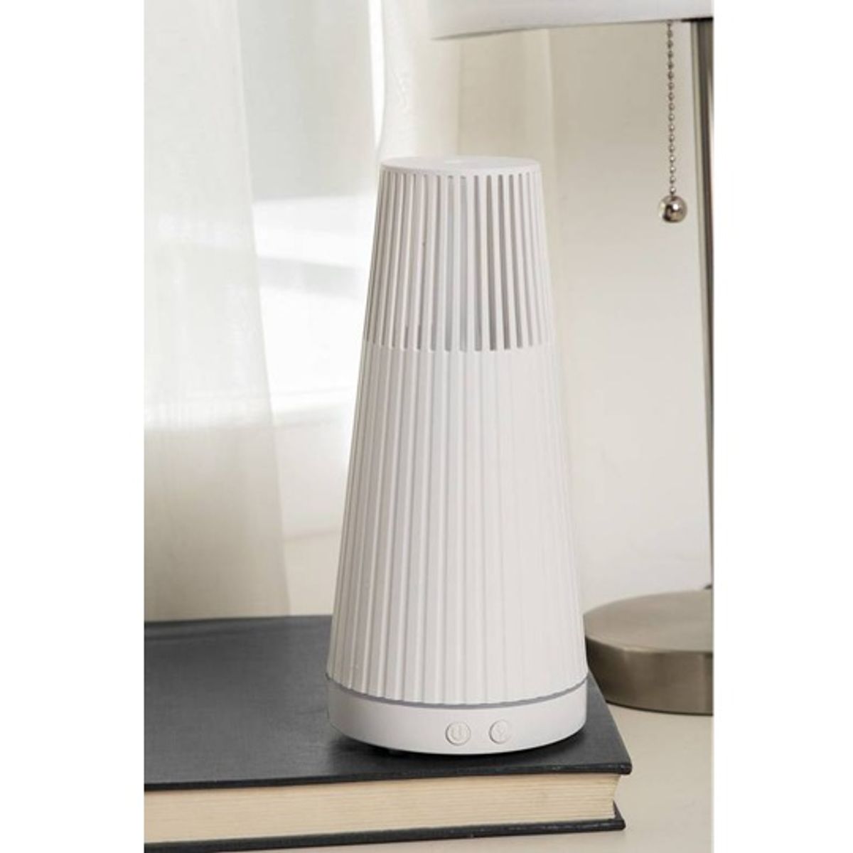 GENERICO - Difusor de Esencias USB Decobazar 300ml