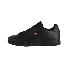REEBOK - Zapatilla Npc Ii Syn Hombre Negras