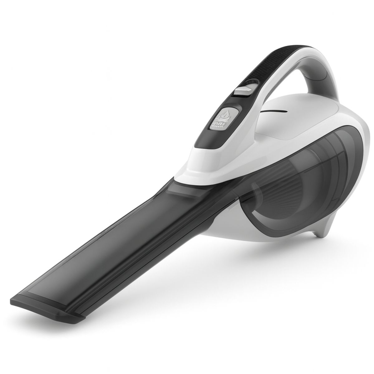 BLACK+DECKER - Aspiradora Portatil Black+Decker Recargable 325J10-B2C