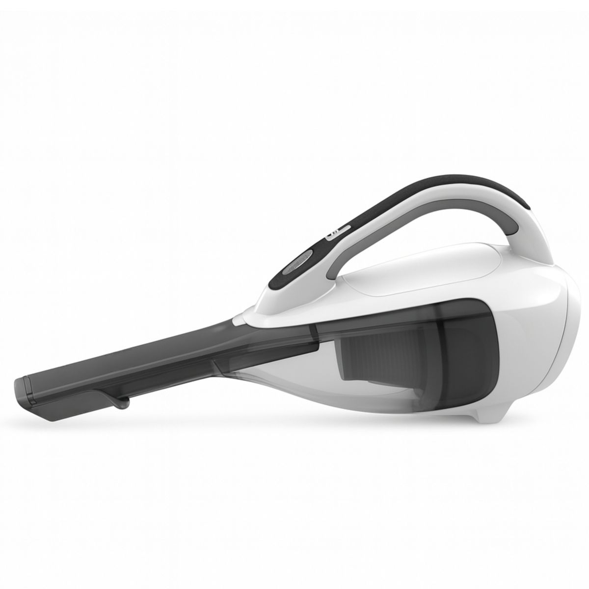 BLACK+DECKER - Aspiradora Portatil Black+Decker Recargable 325J10-B2C