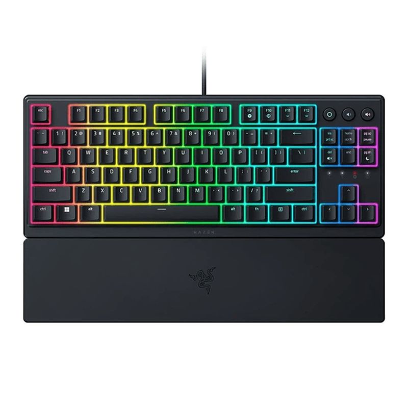 RAZER - Teclado Razer Ornata v3 Tenkeyless En