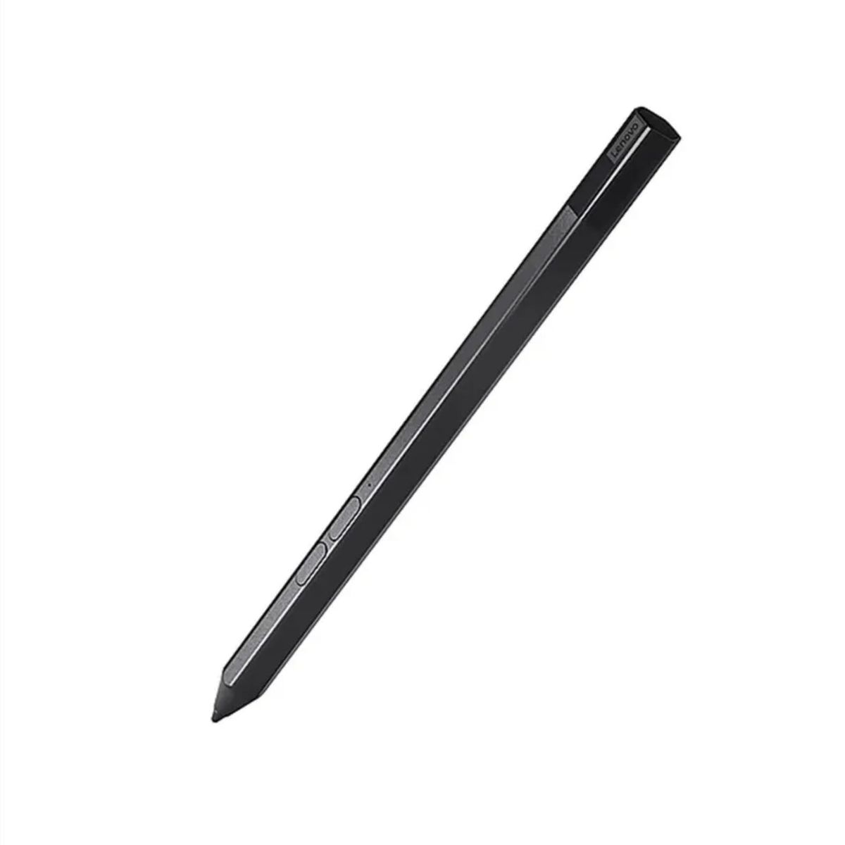GENERICO - Lápiz Precision Pen 2 compatible con Lenovo Tab P11/ Yoga Tab 13 Negro