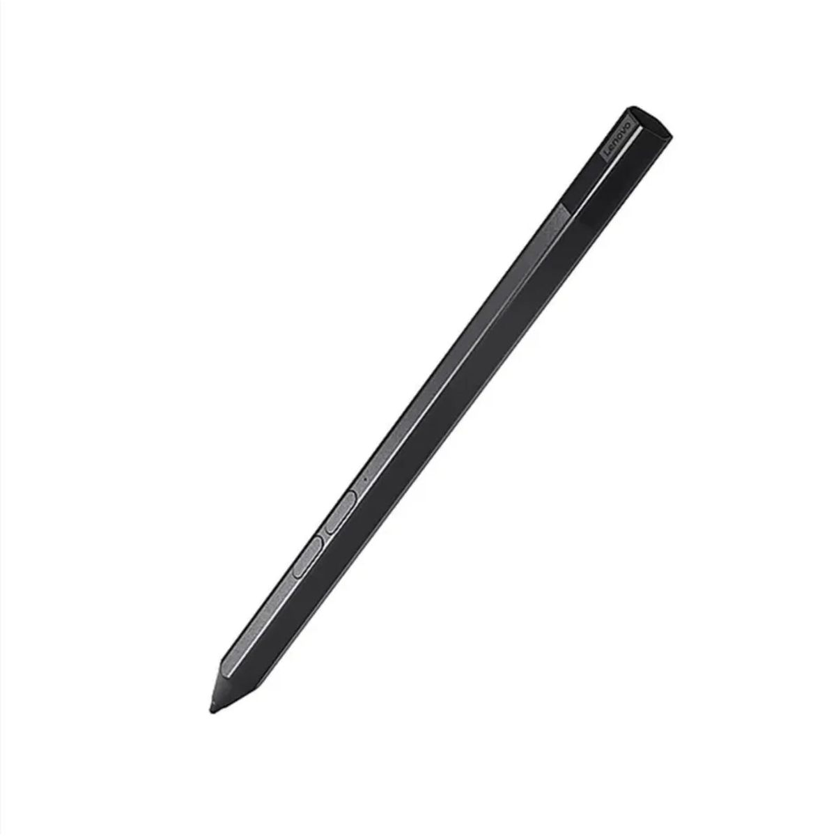 GENERICO - Lápiz Precision Pen 2 compatible con Lenovo Tab P11/ Yoga Tab 13 Negro