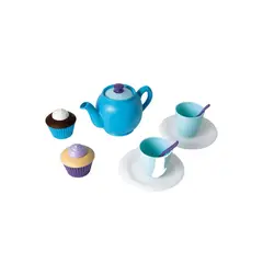 DANTOY - Set de Té 15 piezas