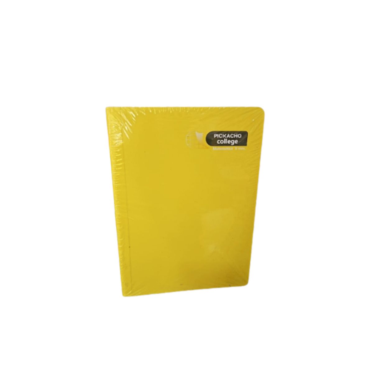 GENERICO - Pack 3 Cuaderno College Torre Matemáticas 100 Hojas