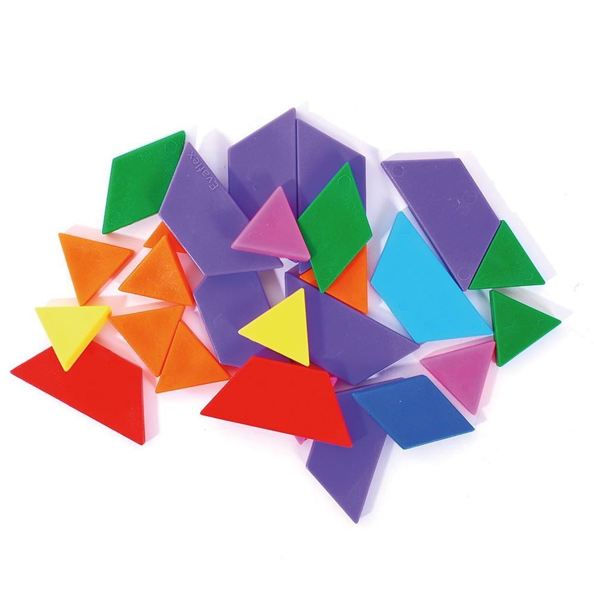 EVAFLEX - Mandala Encaje Evaflex