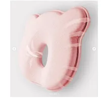 Almohadas Para Bebés Cojín Cabeza Plana