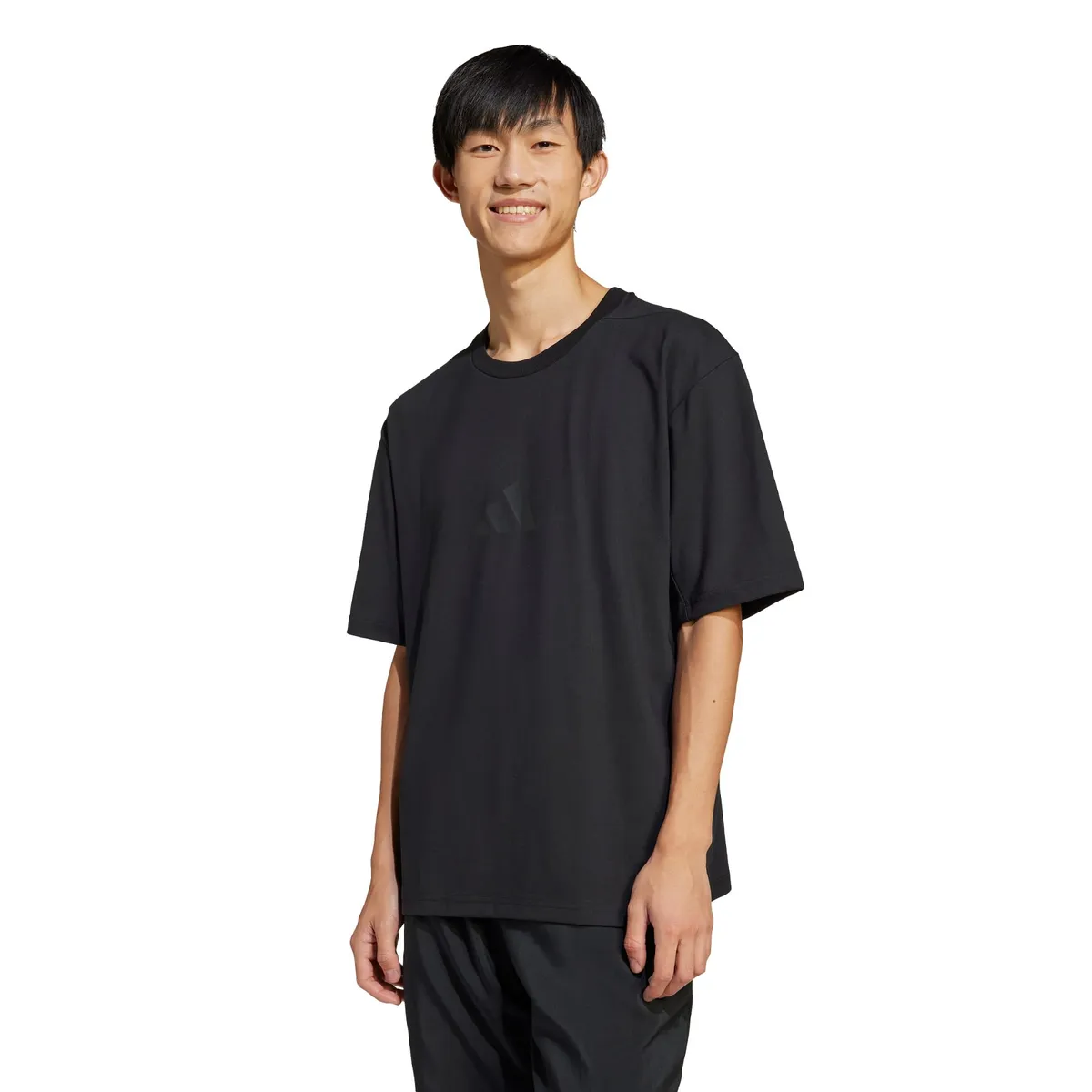 ADIDAS - Polera adidas ZNE Loose-Fit