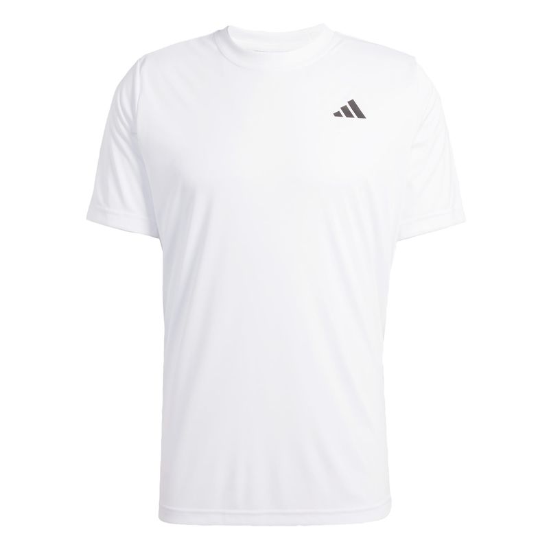 ADIDAS - Polera de Tenis Club Climacool