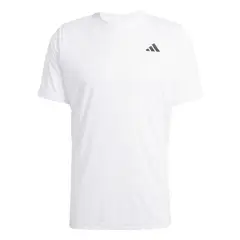 ADIDAS - Polera Manga Corta Training Hombre