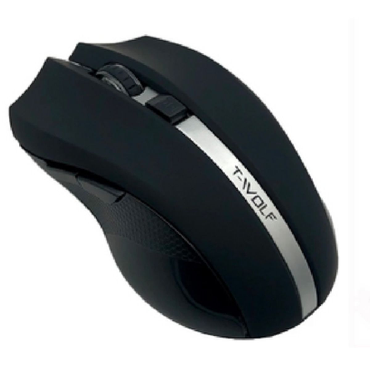 GENERICO - Mouse Inalámbrico T-WOLF Q5