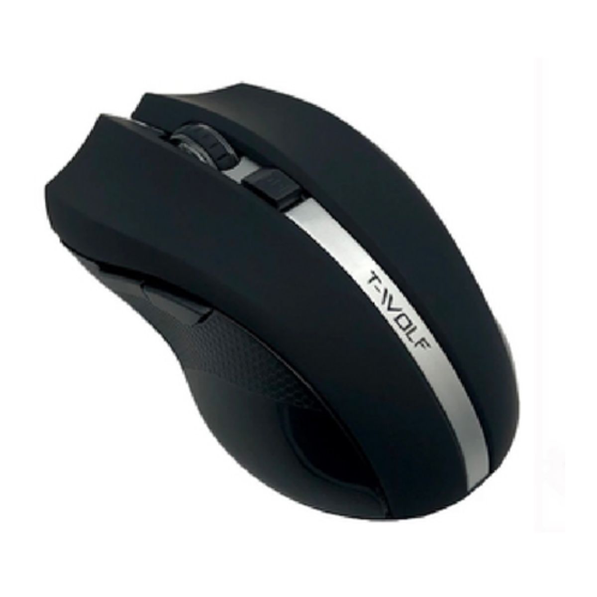 GENERICO - Mouse Inalámbrico T-WOLF Q5