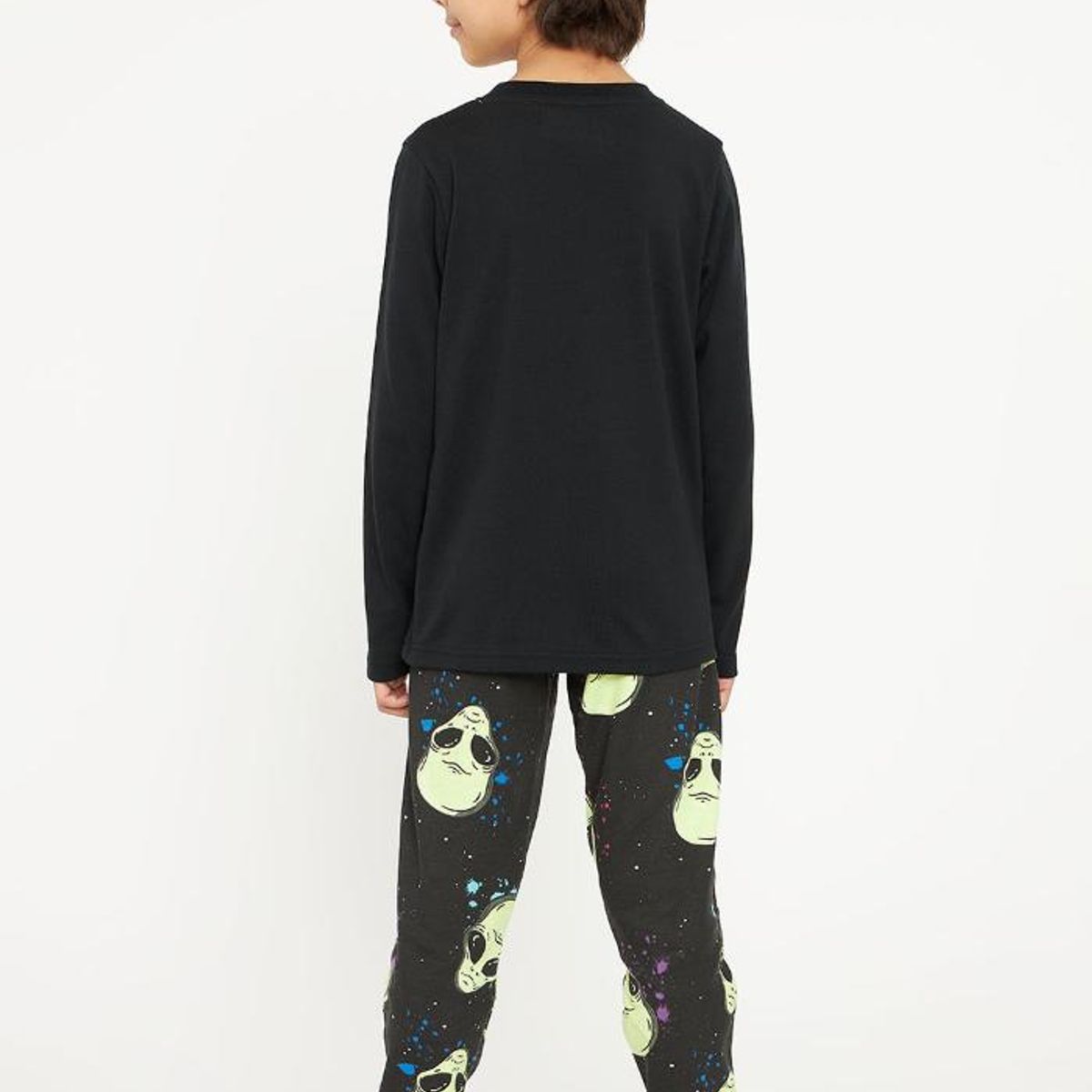 KAYSER - Pijama Niño  Algodón 64.1806M Kayser