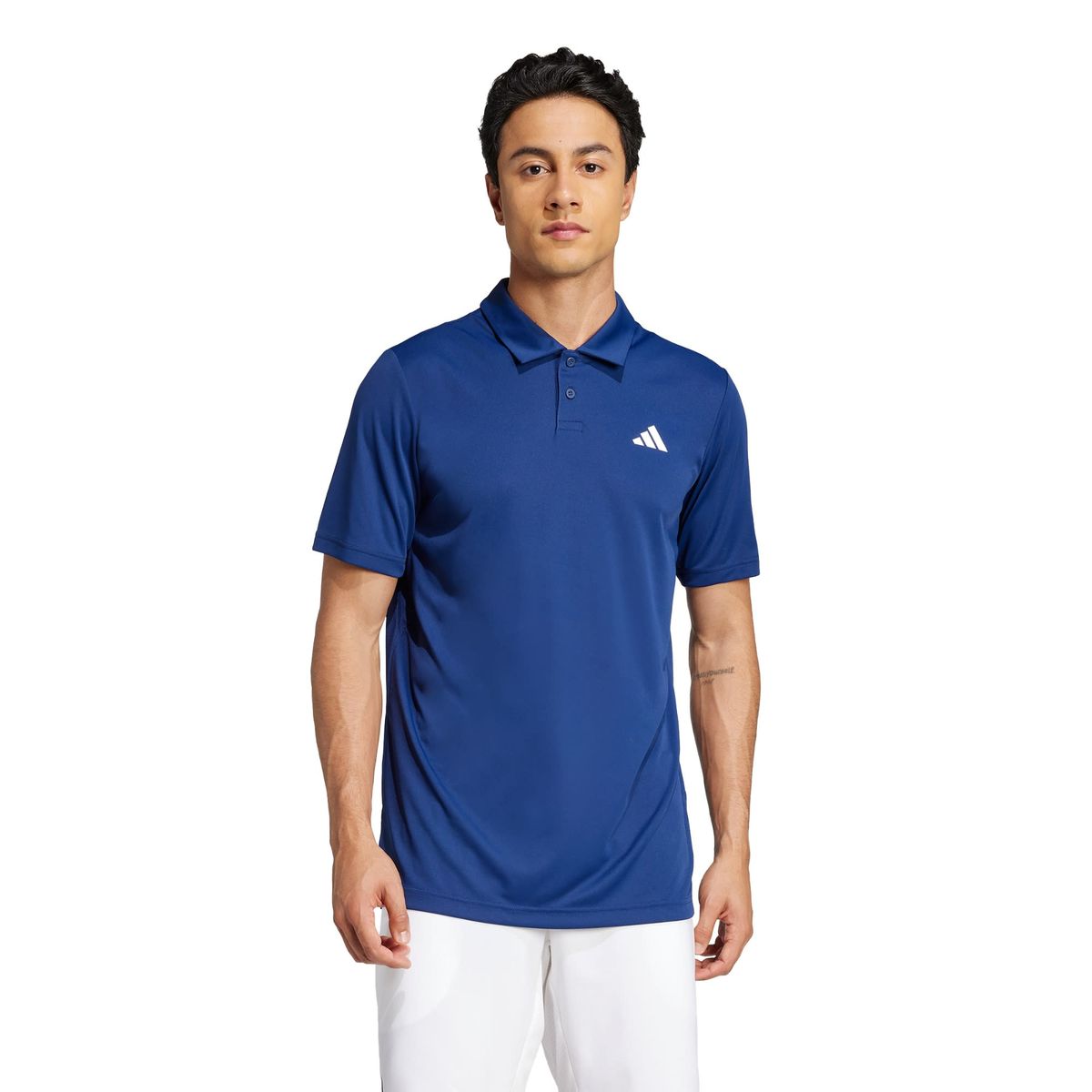 ADIDAS - Polera Manga Corta Deportiva Hombre Adidas