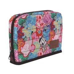 MOOVING - Estuche Lapices Slim Rectacular Textil Mickey And Friends