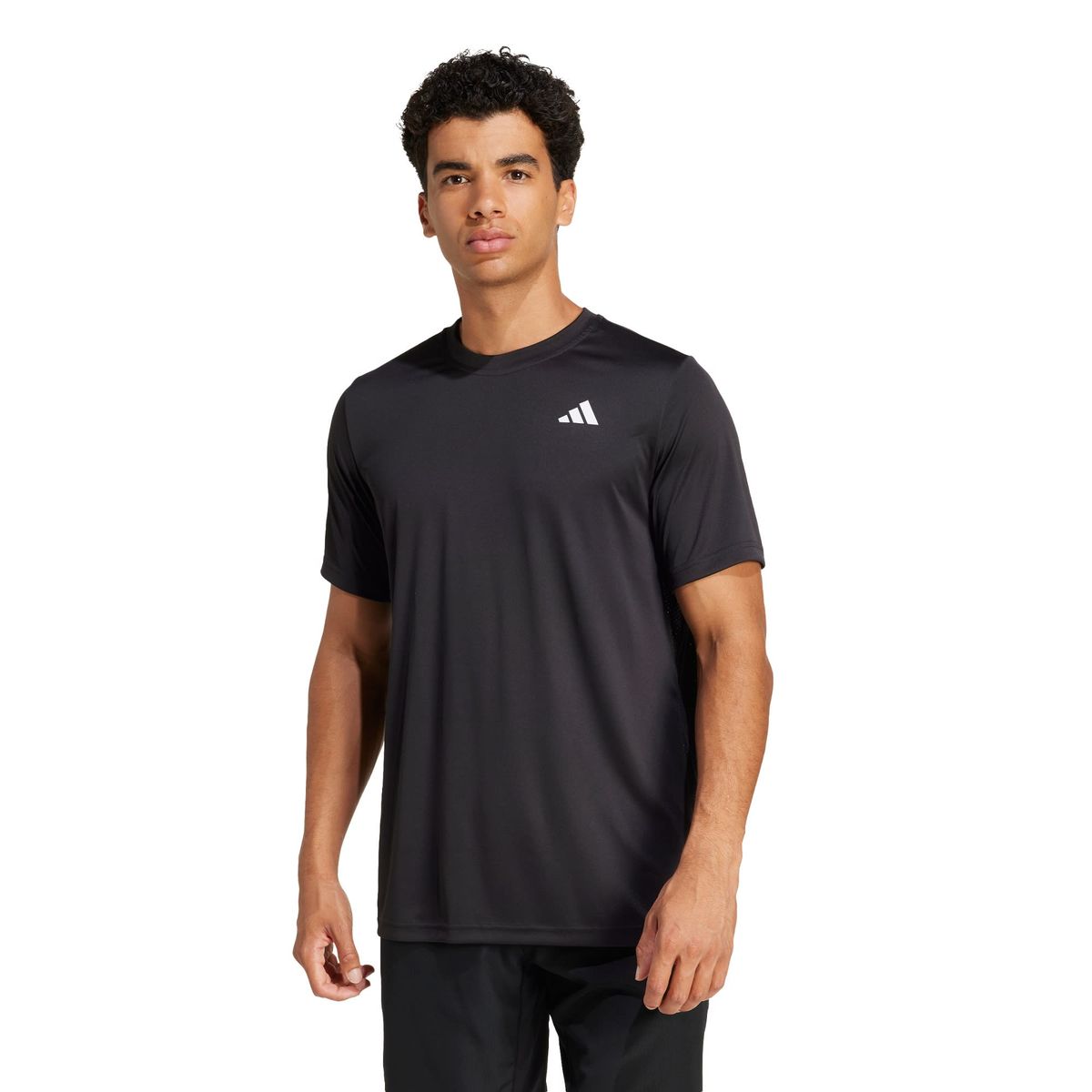 ADIDAS - Polera Manga Corta Training Hombre Adidas