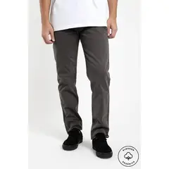 FROENS - Pantalón hombre shaper - Algodón orgánico