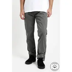FROENS - Pantalón hombre shaper - Algodón orgánico