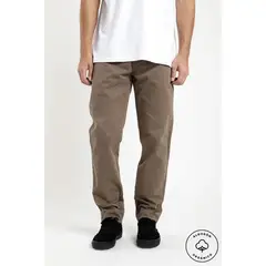 FROENS - Pantalón hombre shaper - Algodón orgánico
