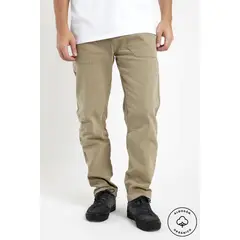FROENS - Pantalón hombre Utility- Algodón orgánico