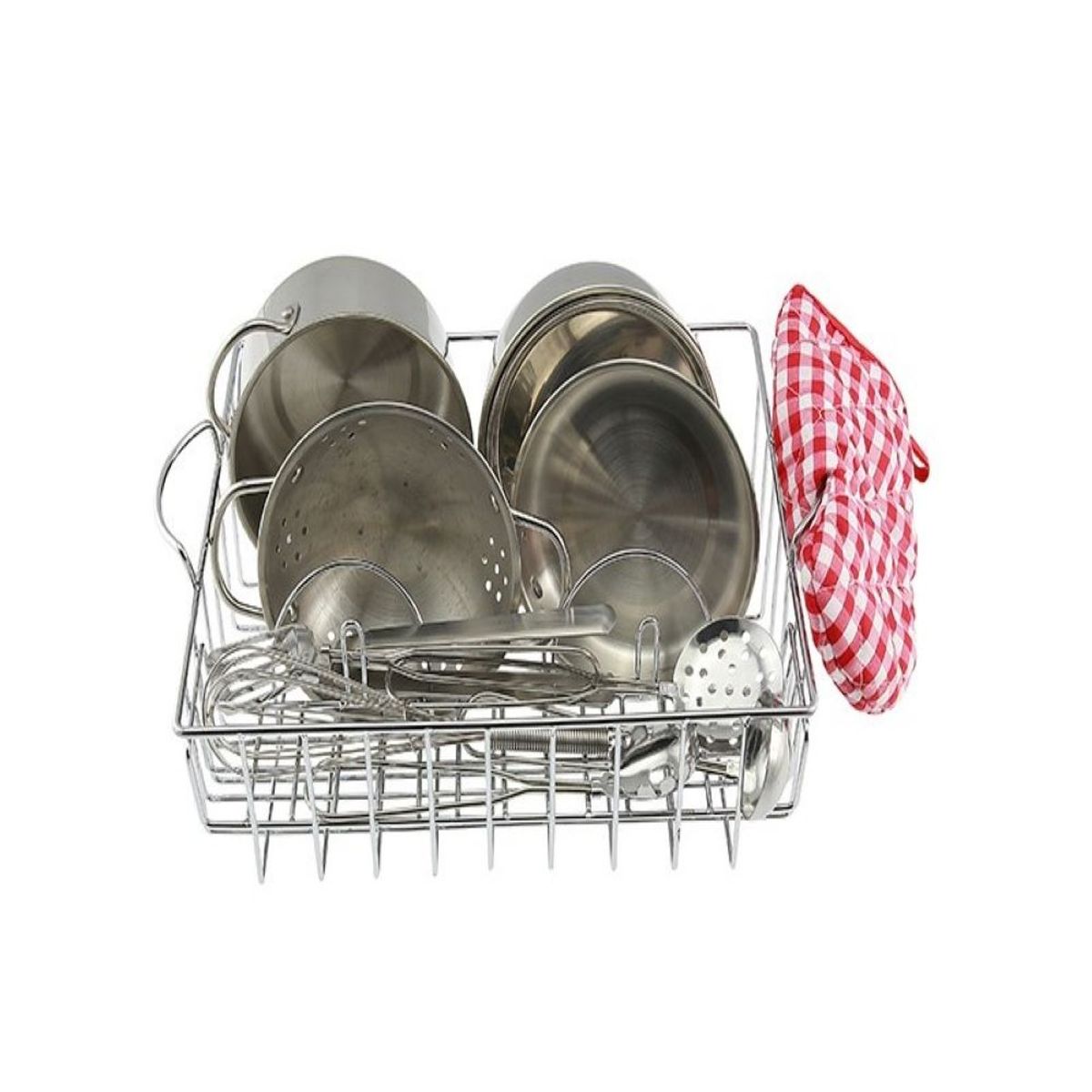 MASTERKIDS - Utensilios  de  Cocina