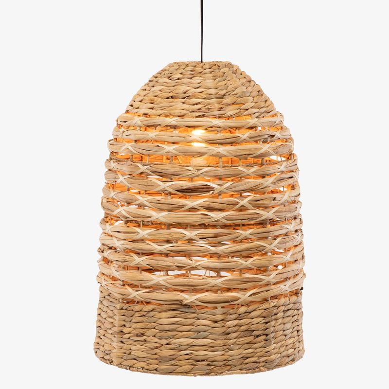 FORM DESIGN - Pantalla Boracay Natural Form