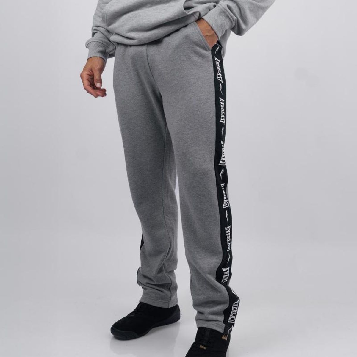 EVERLAST - PANTALON EVERLAST FLOYD - Azul