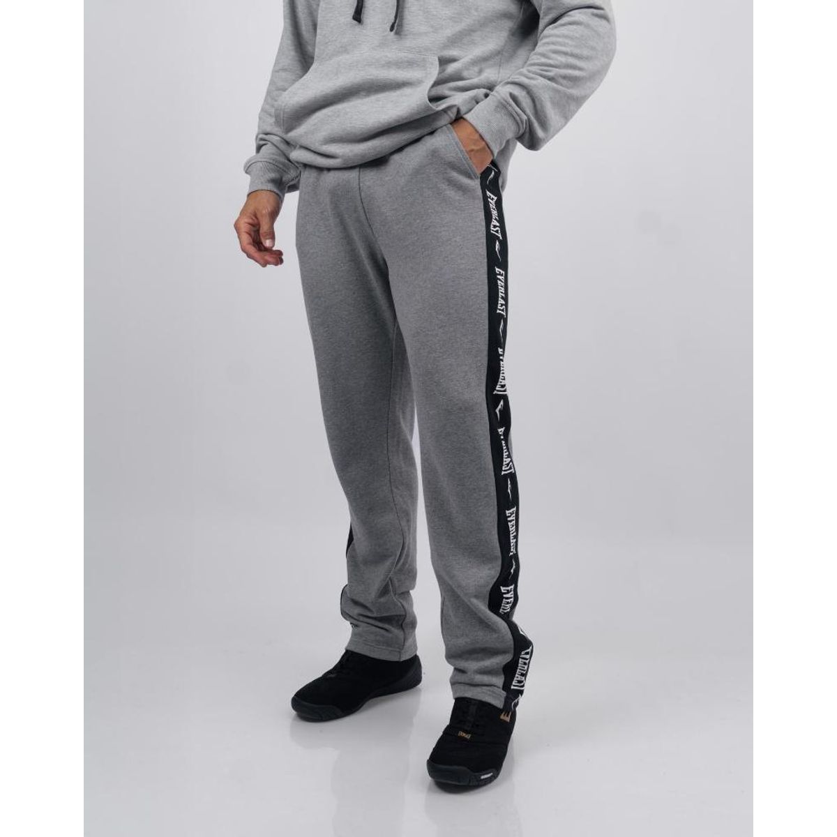 EVERLAST - PANTALON EVERLAST FLOYD - Azul