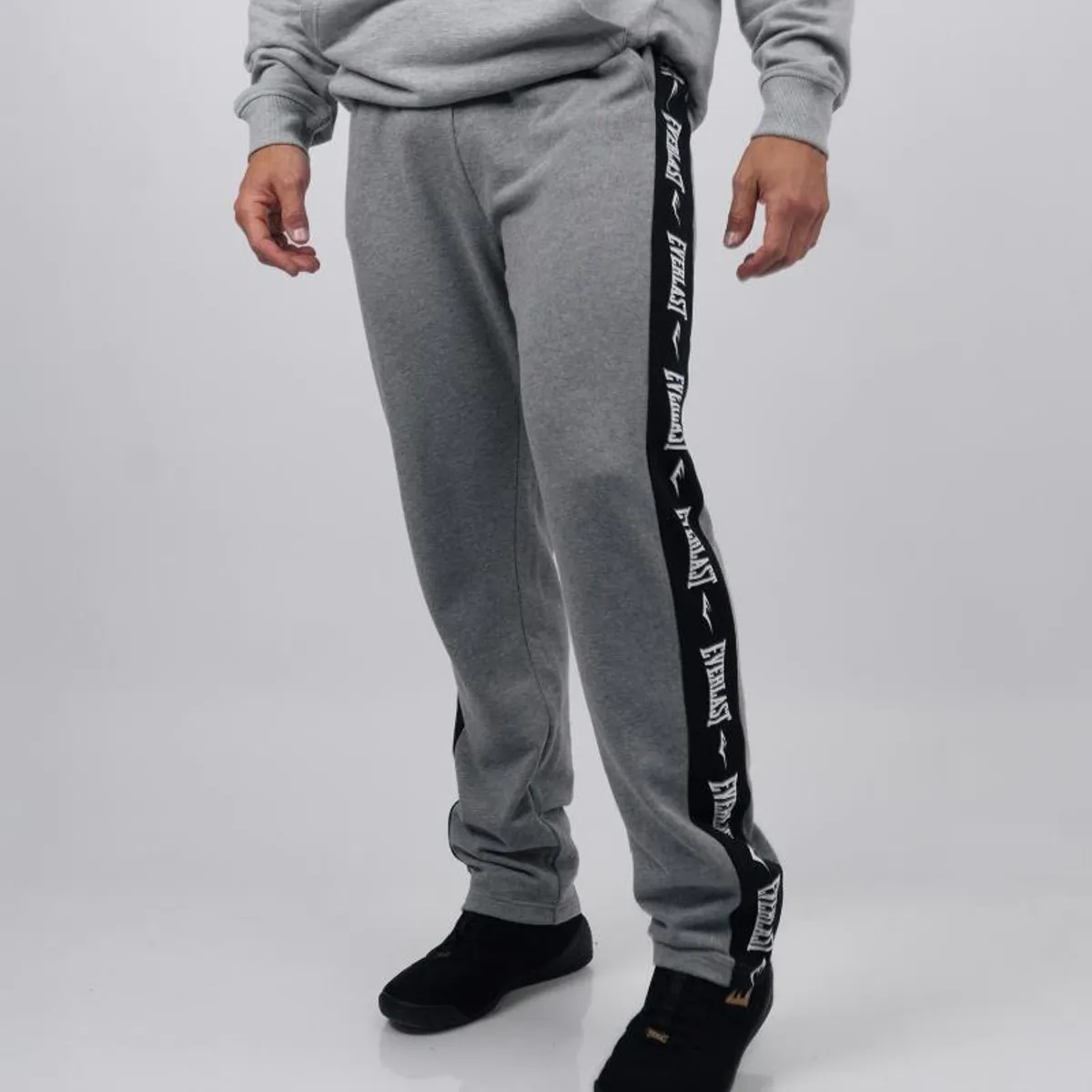 EVERLAST - PANTALON EVERLAST FLOYD - Azul