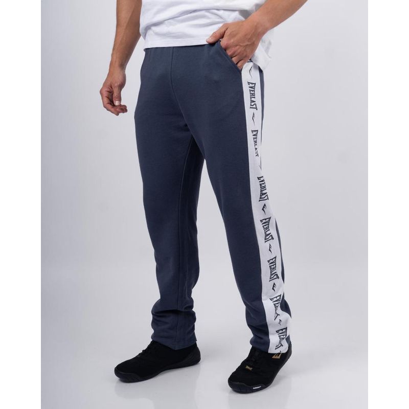 EVERLAST - PANTALON EVERLAST FLOYD - Azul