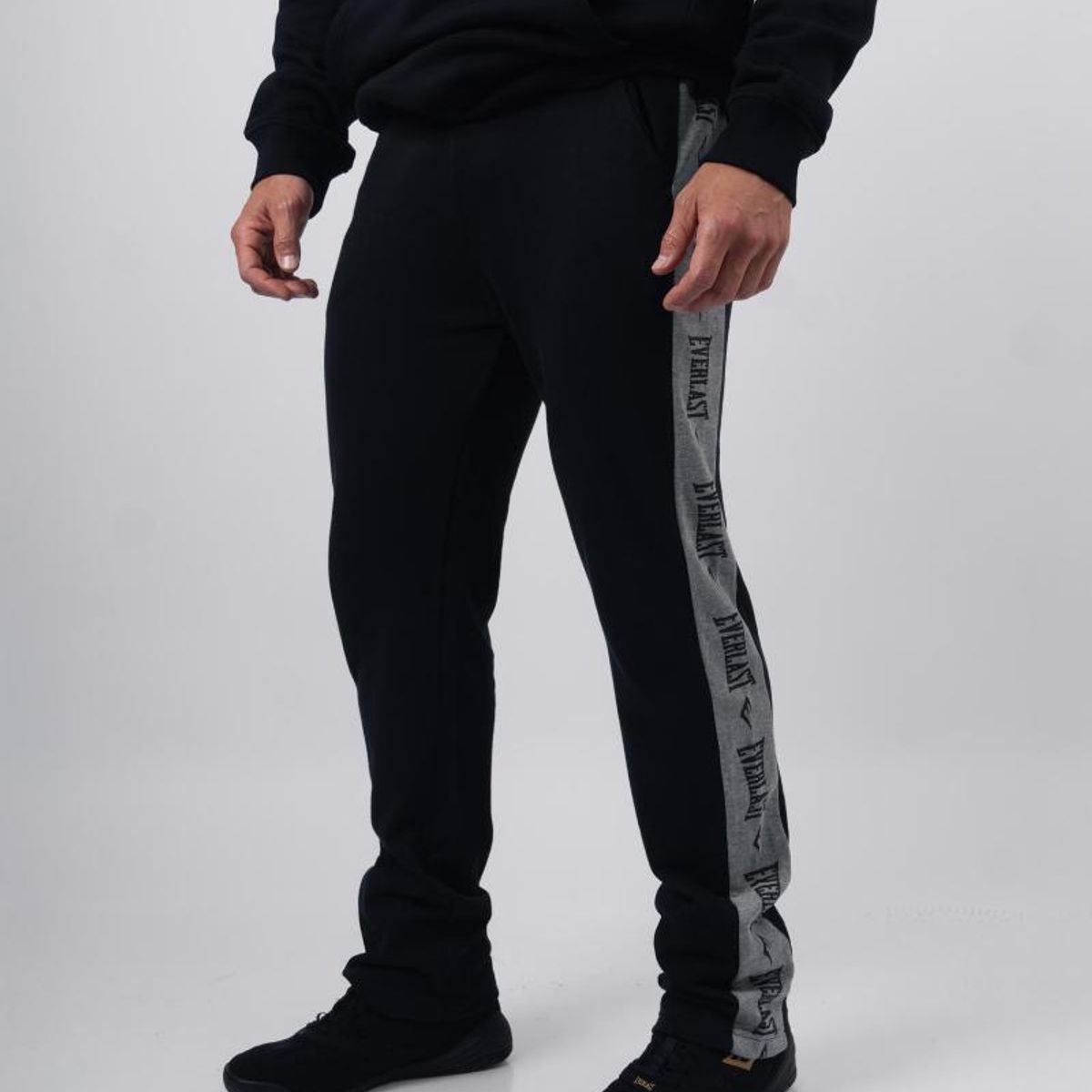 EVERLAST - PANTALON EVERLAST FLOYD - Azul