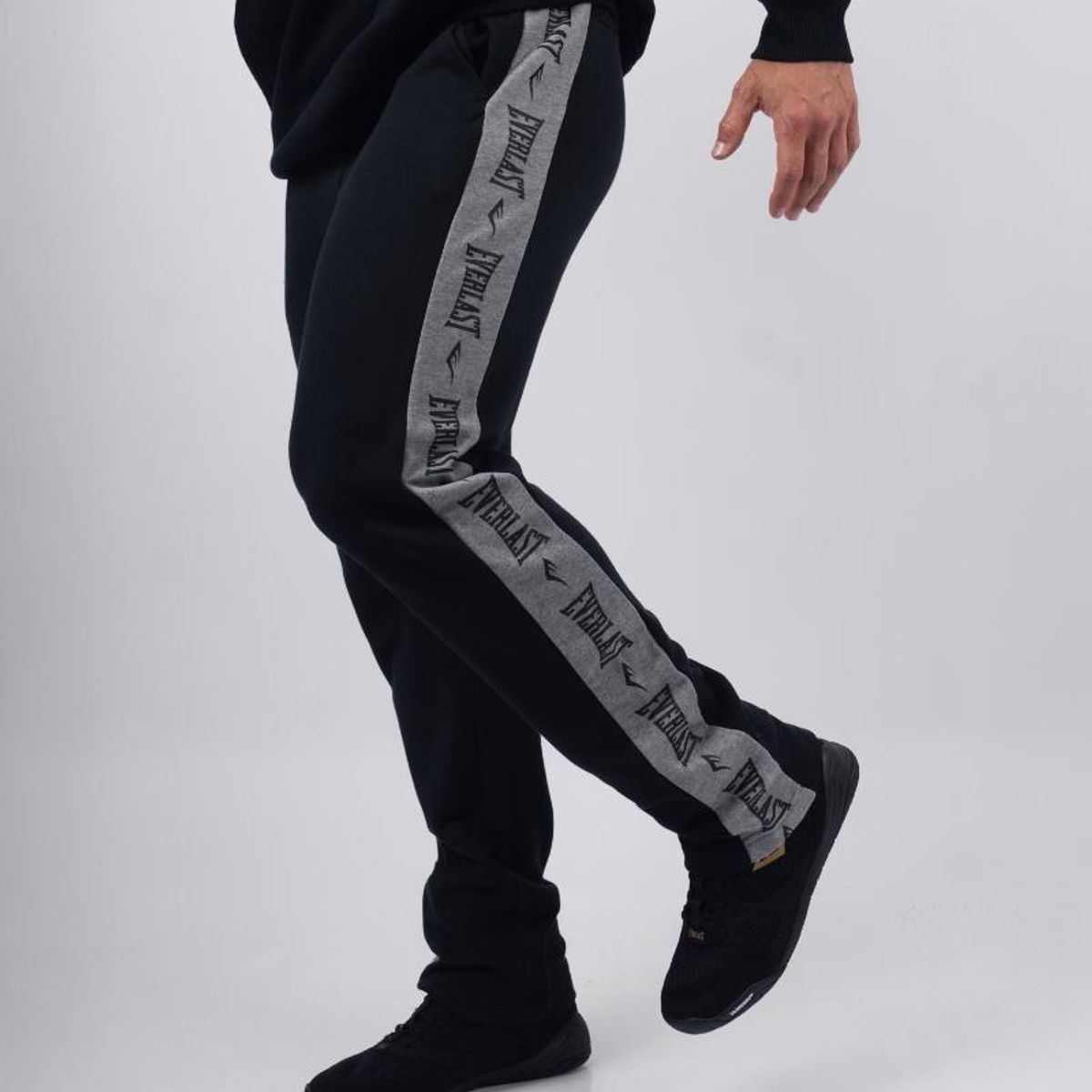 EVERLAST - PANTALON EVERLAST FLOYD - Azul