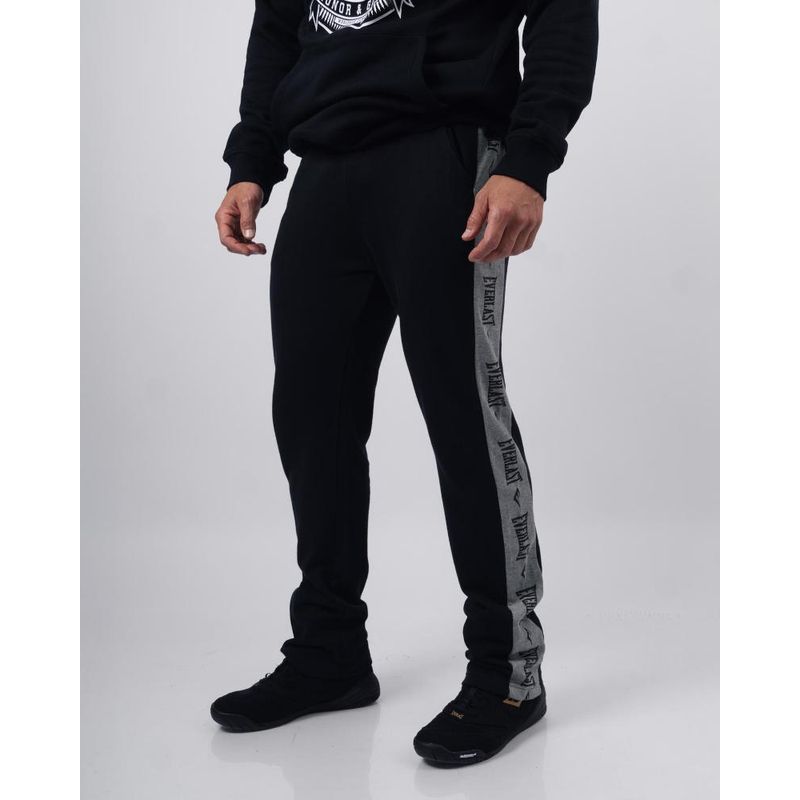 EVERLAST - PANTALON EVERLAST FLOYD - Azul