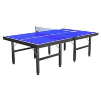 Mesa De Ping Pong Profesional Plegable 274CM By