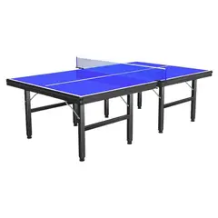 LUBABYCAS - Mesa De Ping Pong Profesional Plegable 274CM By