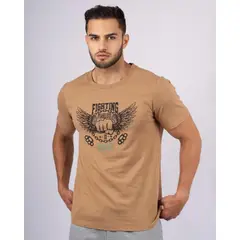 EVERLAST - POLERA CLEVELAND - Blanco