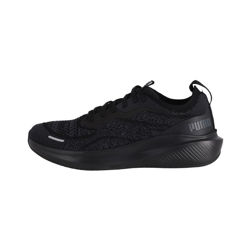 PUMA - Zapatilla Puma Skyrocket Lite Engineered Hombre Negras