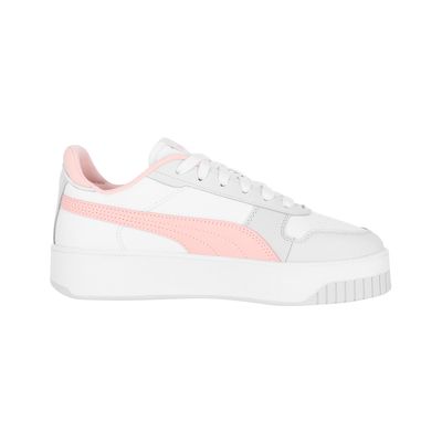 Imagen 2 del producto Zapatilla Carina Mujer White/Pink