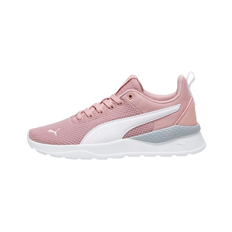 PUMA - Zapatillas Running Puma Anzarun Lite Joven Blancas