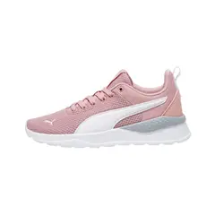 PUMA - Zapatillas Running Anzarun Lite Joven Blancas