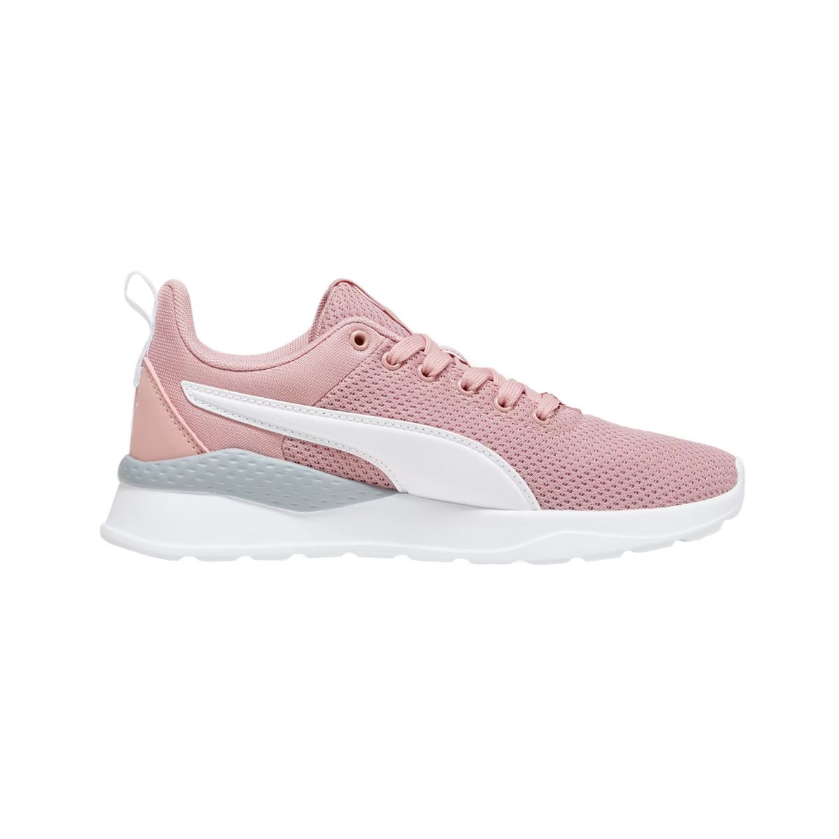 PUMA - Zapatillas Running Puma Anzarun Lite Joven Blancas