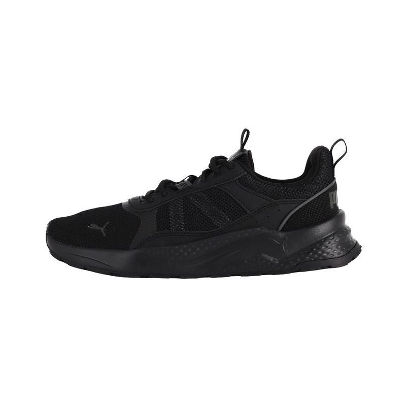PUMA - Zapatilla Puma Anzarun 2.0 Hombre Negras
